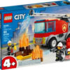 LEGO® - City Fire Ladder Truck