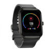 Haylou GST Smart Watch - Black