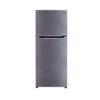 LG Smart Inverter Refrigerator 260L - Shiny Steel